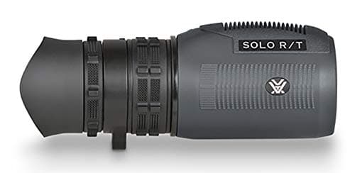 Vortex Solo R/T 8x36 - Ranging reticle in a pocket