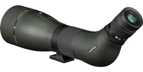 Vortex Diamondback HD 20-60x85 - Best spotting scope value