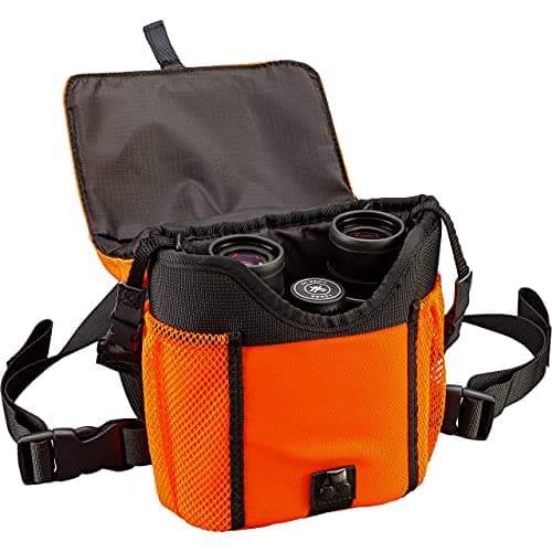 Vortex GlassPak Binocular Harness - Cheapest harness worth buying